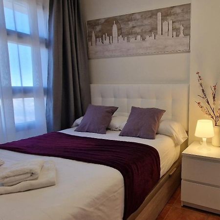 Imeda Apartamento Monte Oiz I-Ii Σιέρρα Νεβάδα Εξωτερικό φωτογραφία