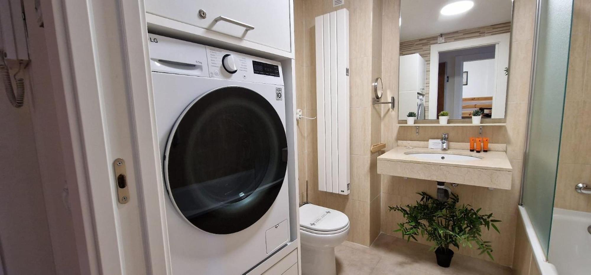 Imeda Apartamento Monte Oiz I-Ii Σιέρρα Νεβάδα Εξωτερικό φωτογραφία