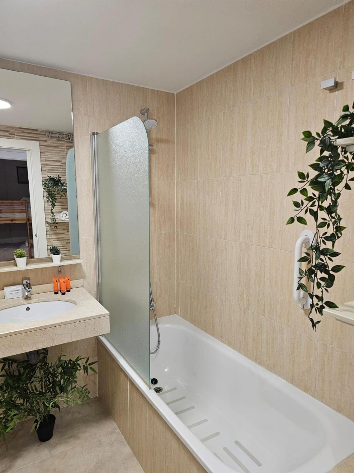 Imeda Apartamento Monte Oiz I-Ii Σιέρρα Νεβάδα Εξωτερικό φωτογραφία