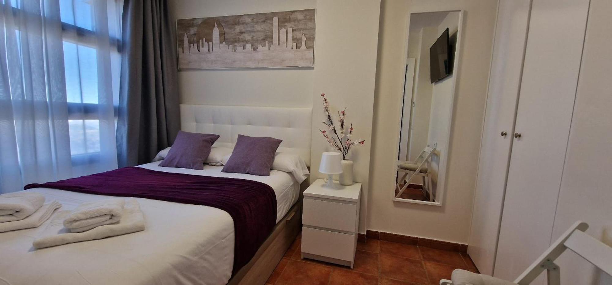 Imeda Apartamento Monte Oiz I-Ii Σιέρρα Νεβάδα Εξωτερικό φωτογραφία