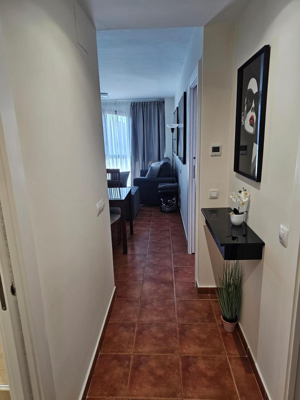 Imeda Apartamento Monte Oiz I-Ii Σιέρρα Νεβάδα Εξωτερικό φωτογραφία