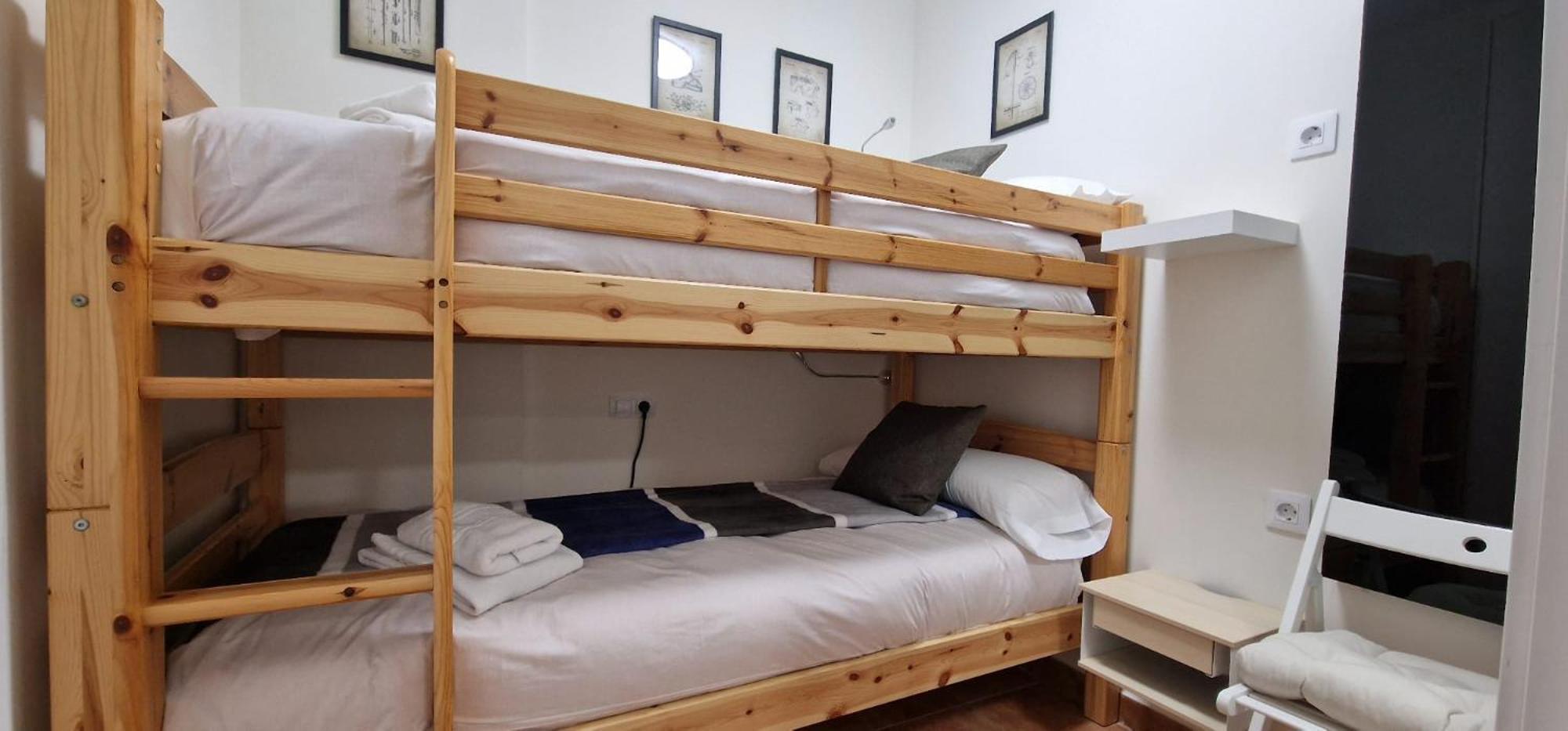 Imeda Apartamento Monte Oiz I-Ii Σιέρρα Νεβάδα Εξωτερικό φωτογραφία