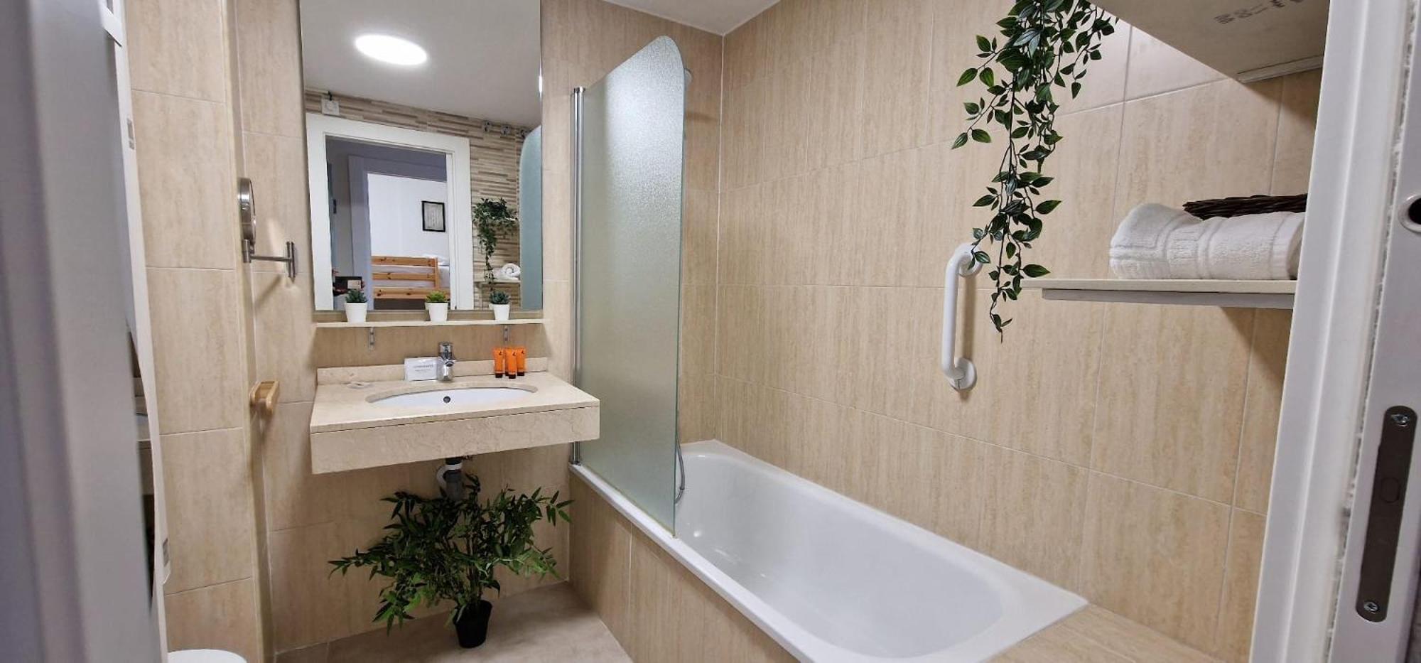 Imeda Apartamento Monte Oiz I-Ii Σιέρρα Νεβάδα Εξωτερικό φωτογραφία