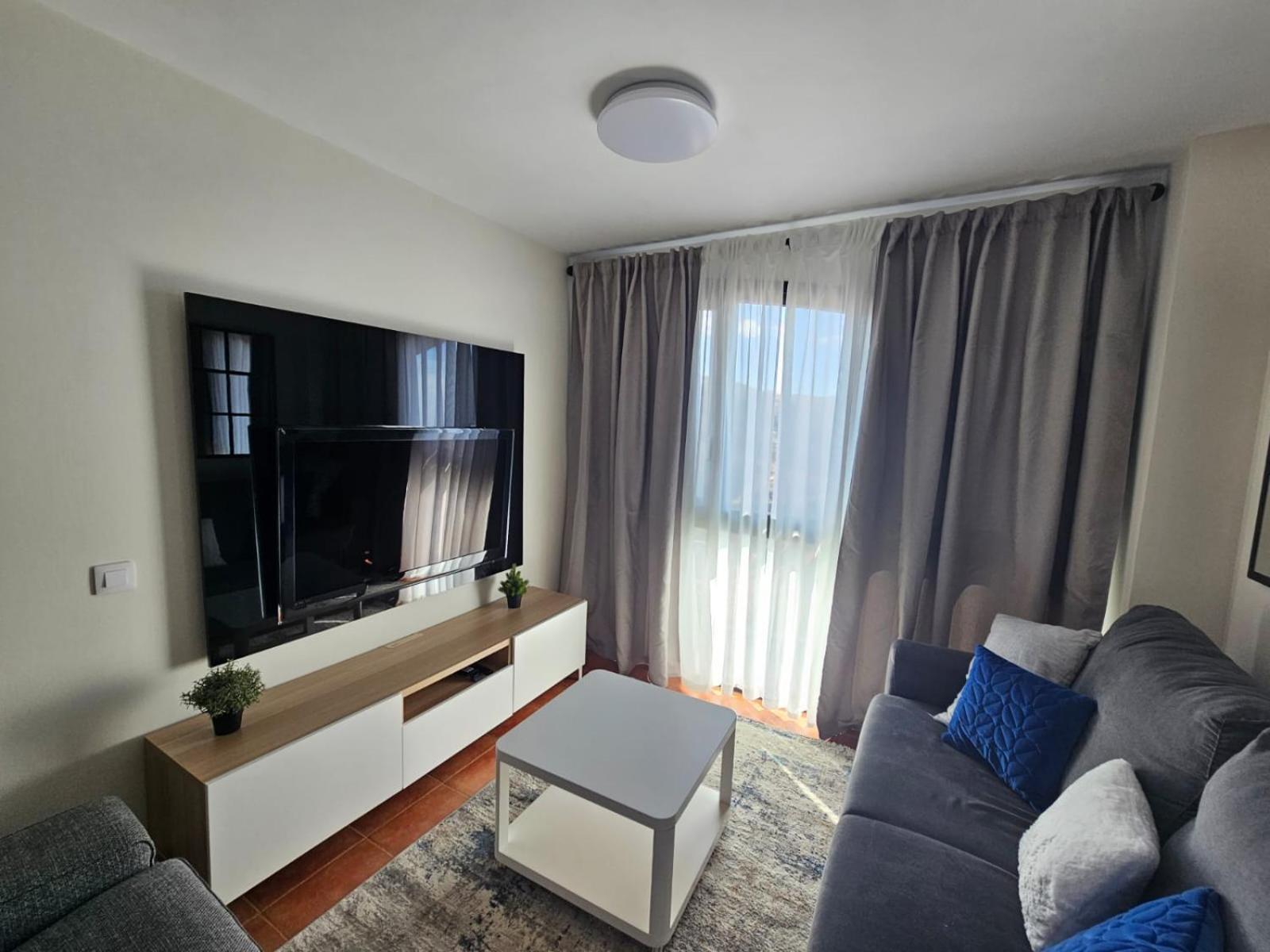 Imeda Apartamento Monte Oiz I-Ii Σιέρρα Νεβάδα Εξωτερικό φωτογραφία