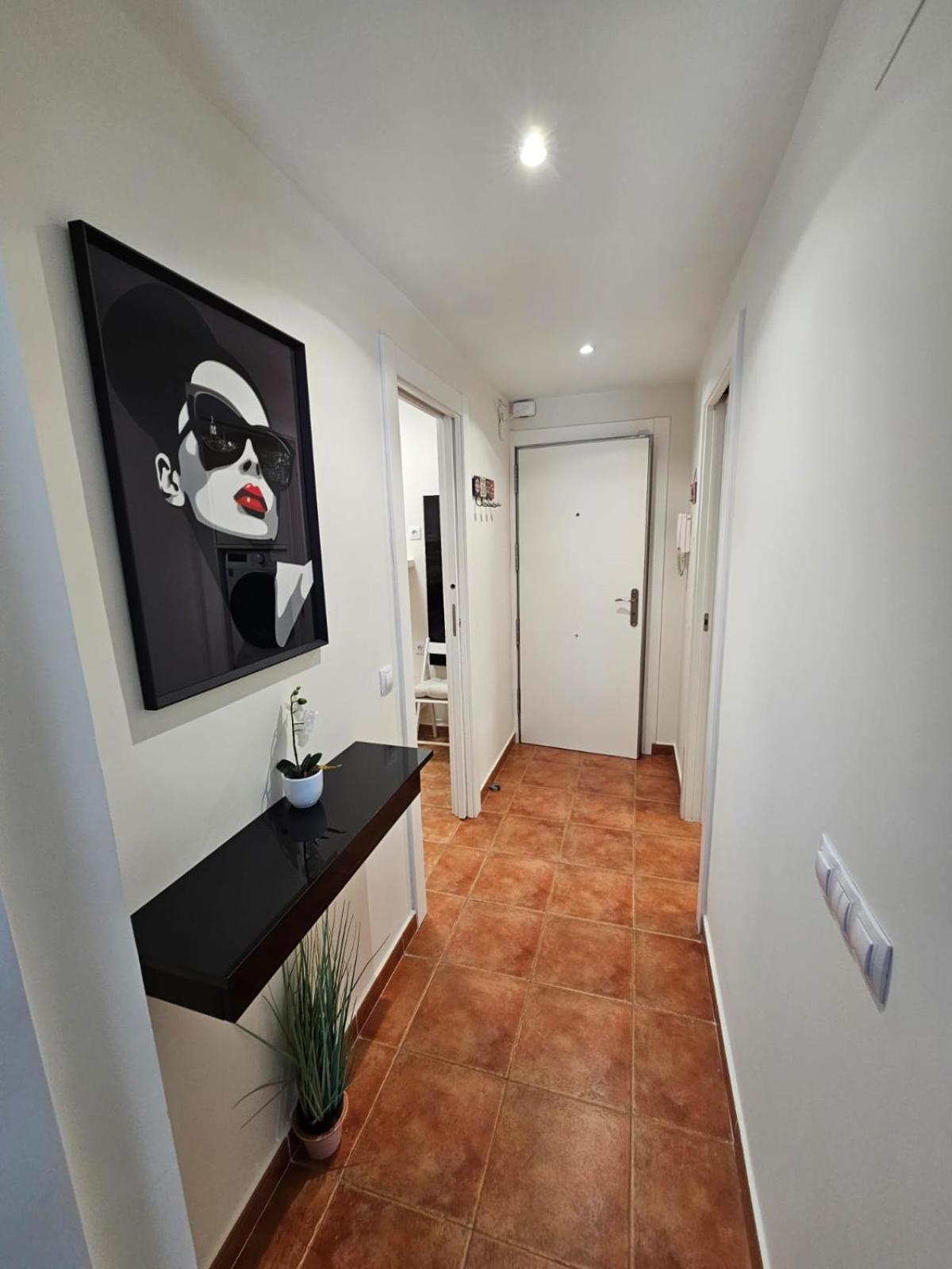 Imeda Apartamento Monte Oiz I-Ii Σιέρρα Νεβάδα Εξωτερικό φωτογραφία