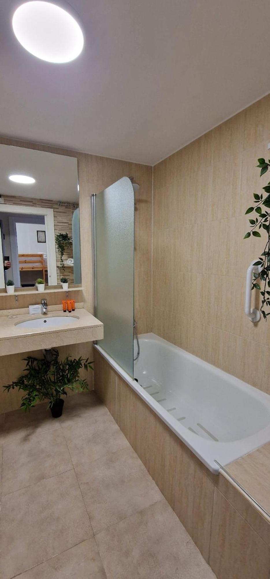 Imeda Apartamento Monte Oiz I-Ii Σιέρρα Νεβάδα Εξωτερικό φωτογραφία