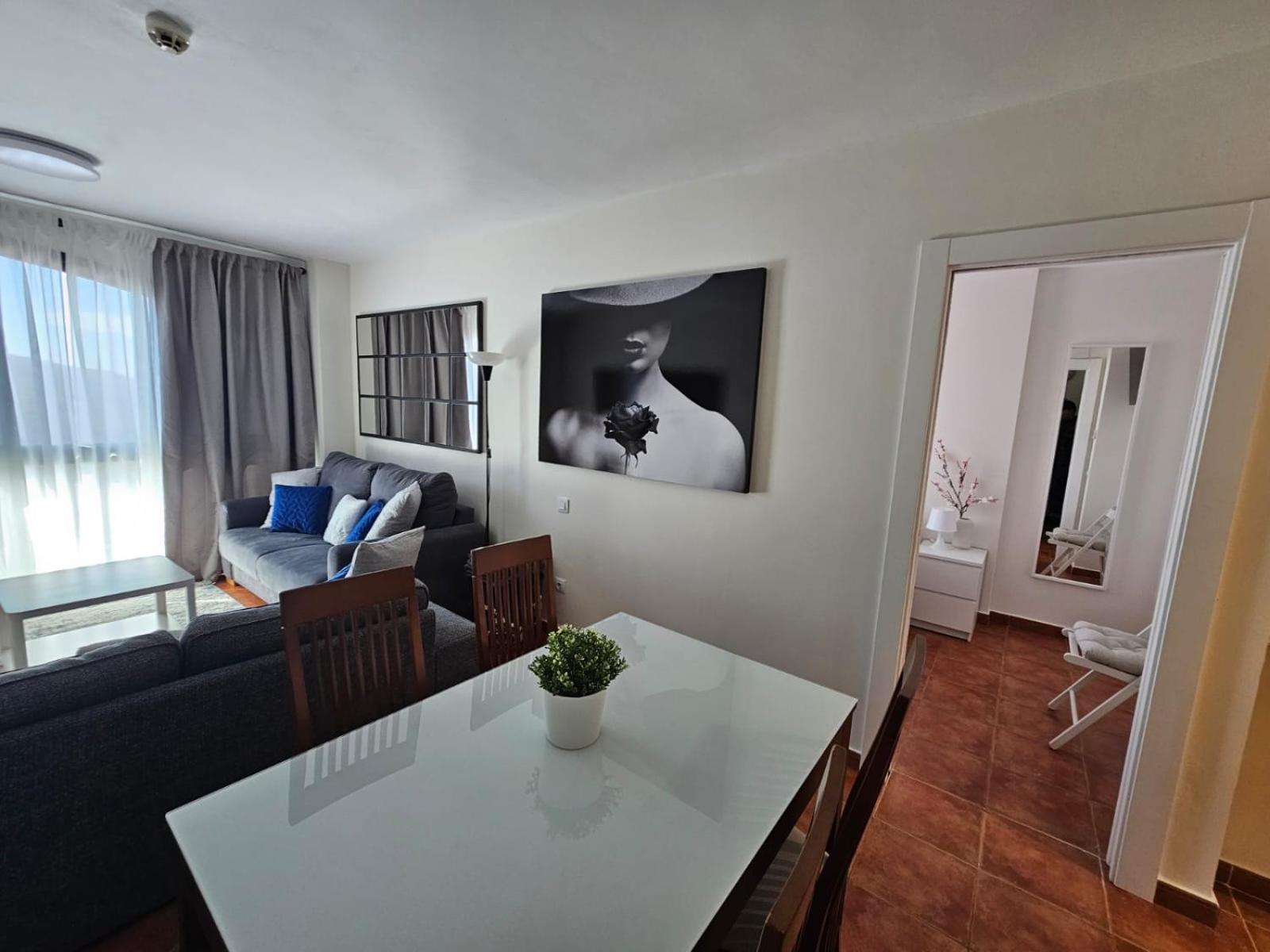 Imeda Apartamento Monte Oiz I-Ii Σιέρρα Νεβάδα Εξωτερικό φωτογραφία