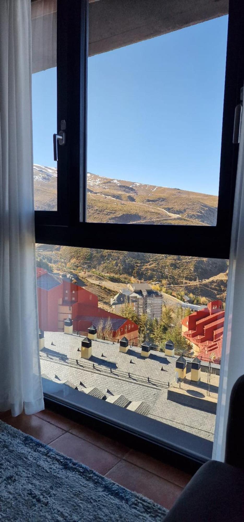 Imeda Apartamento Monte Oiz I-Ii Σιέρρα Νεβάδα Εξωτερικό φωτογραφία